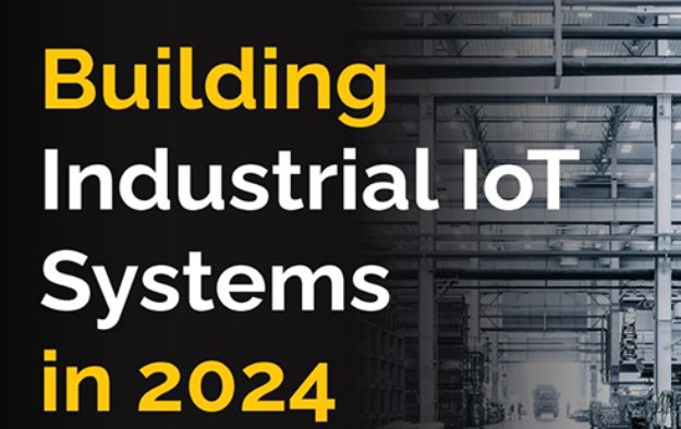 Industrial IoT Systems and Trends